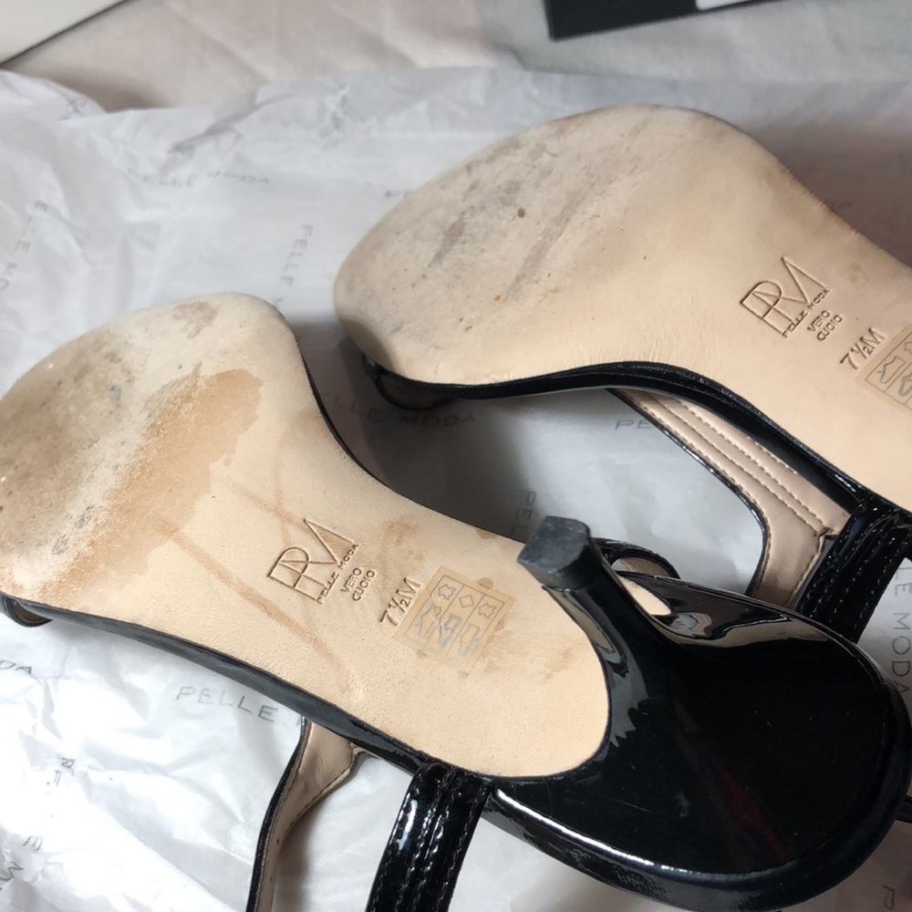 Pelle Moda heels ๐ ๐ฆ - Picture 4 of 7